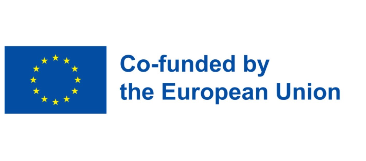 CoFundedByTheEuropeanUnion